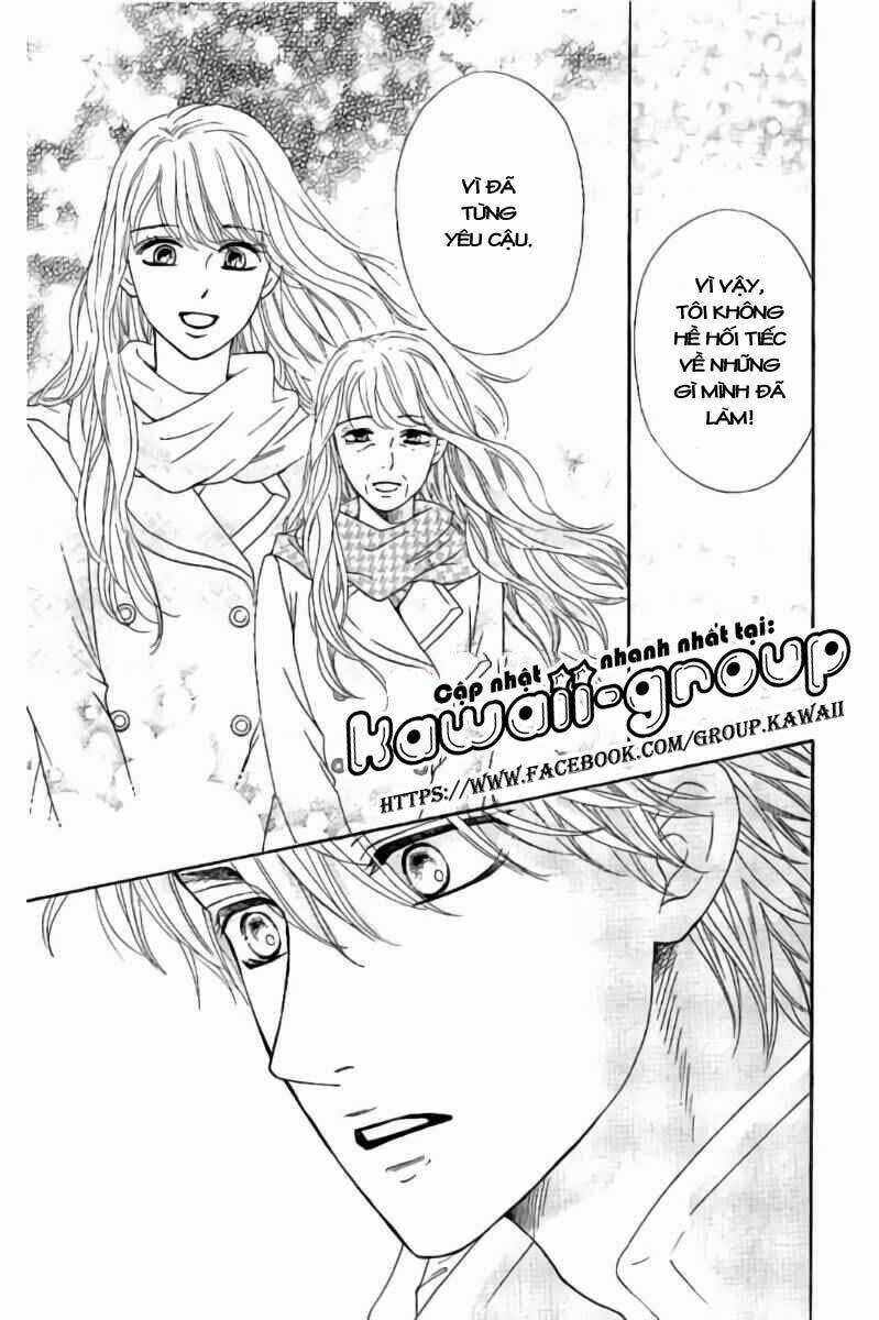 Sumika Sumire Chapter 20 trang 11