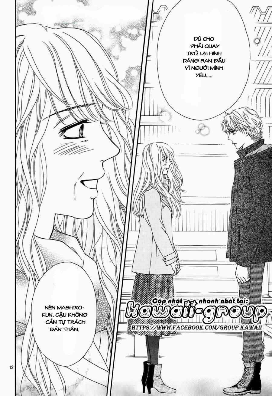 Sumika Sumire Chapter 20 trang 12