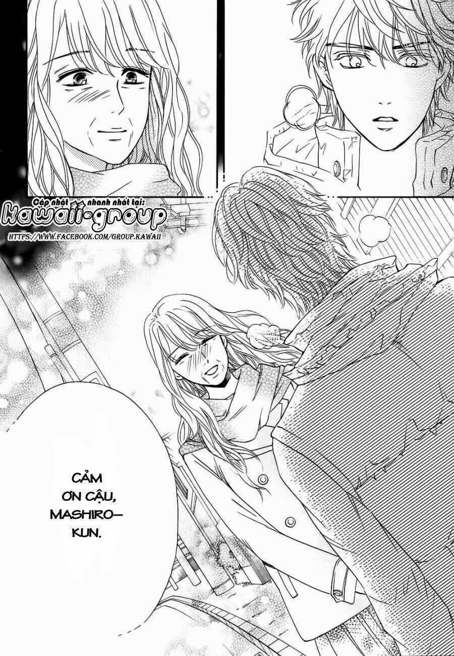 Sumika Sumire Chapter 20 trang 13