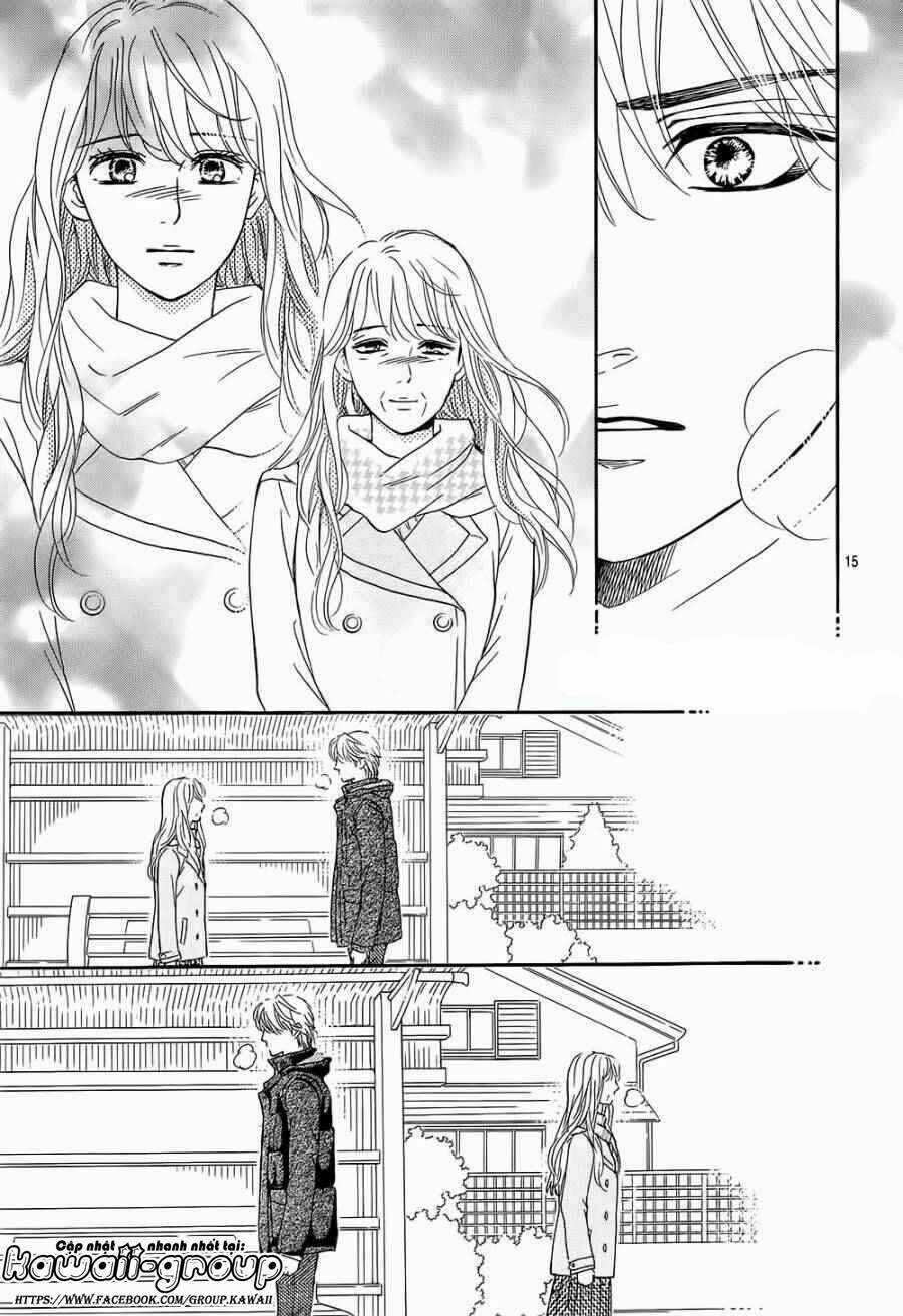 Sumika Sumire Chapter 20 trang 14