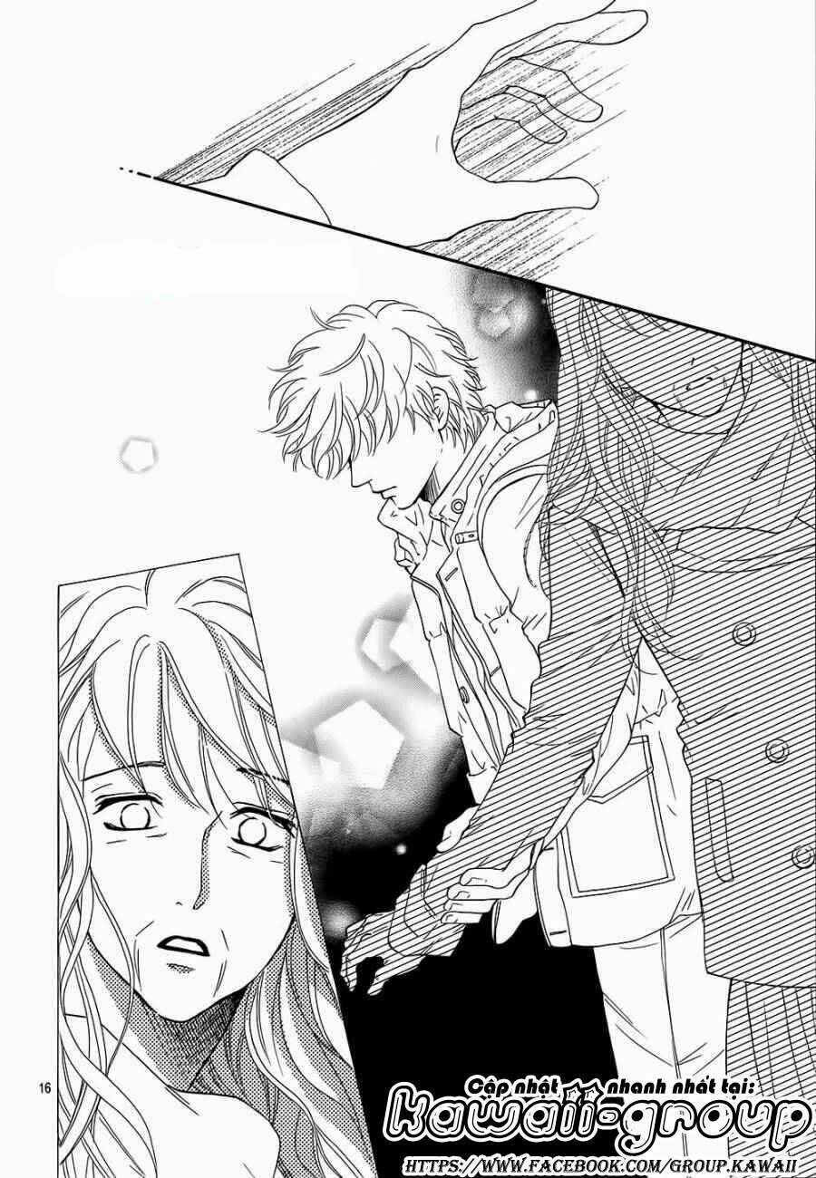 Sumika Sumire Chapter 20 trang 15