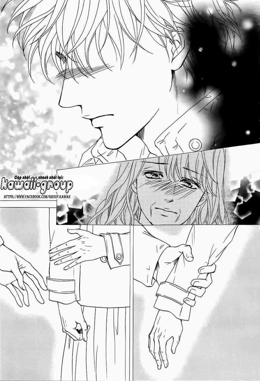 Sumika Sumire Chapter 20 trang 16