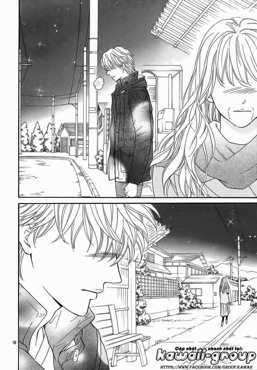 Sumika Sumire Chapter 20 trang 17