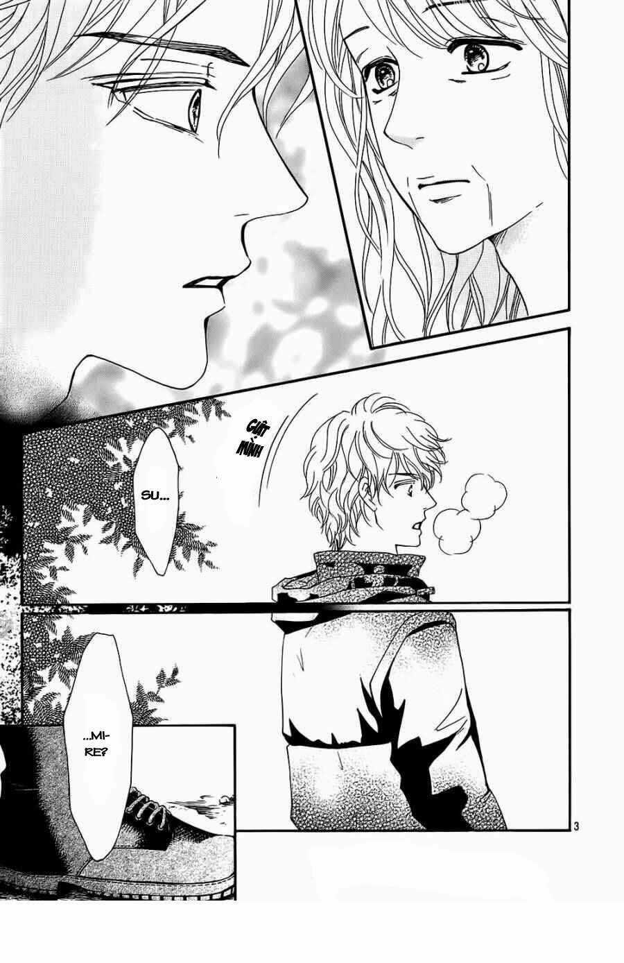 Sumika Sumire Chapter 20 trang 2