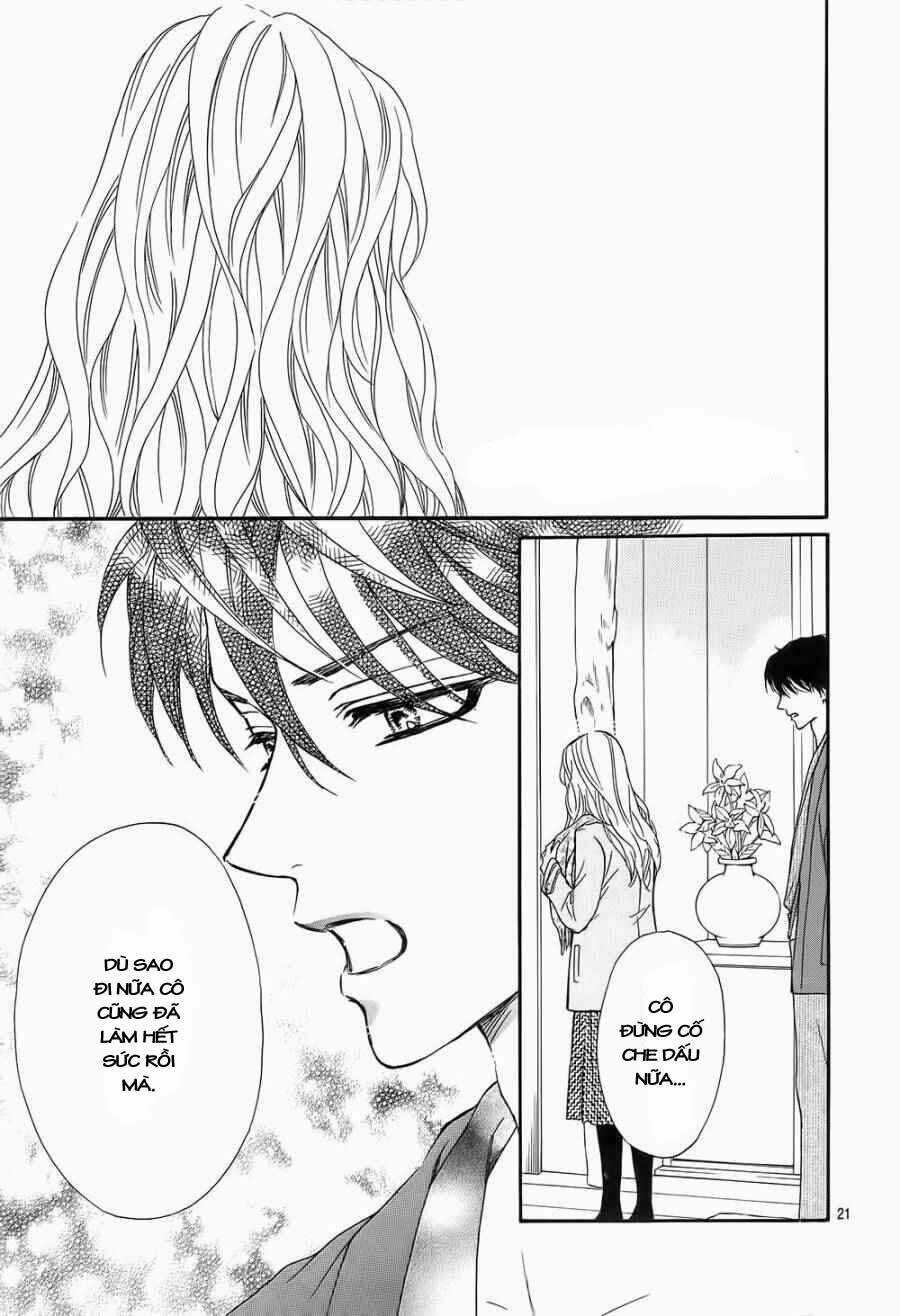 Sumika Sumire Chapter 20 trang 20