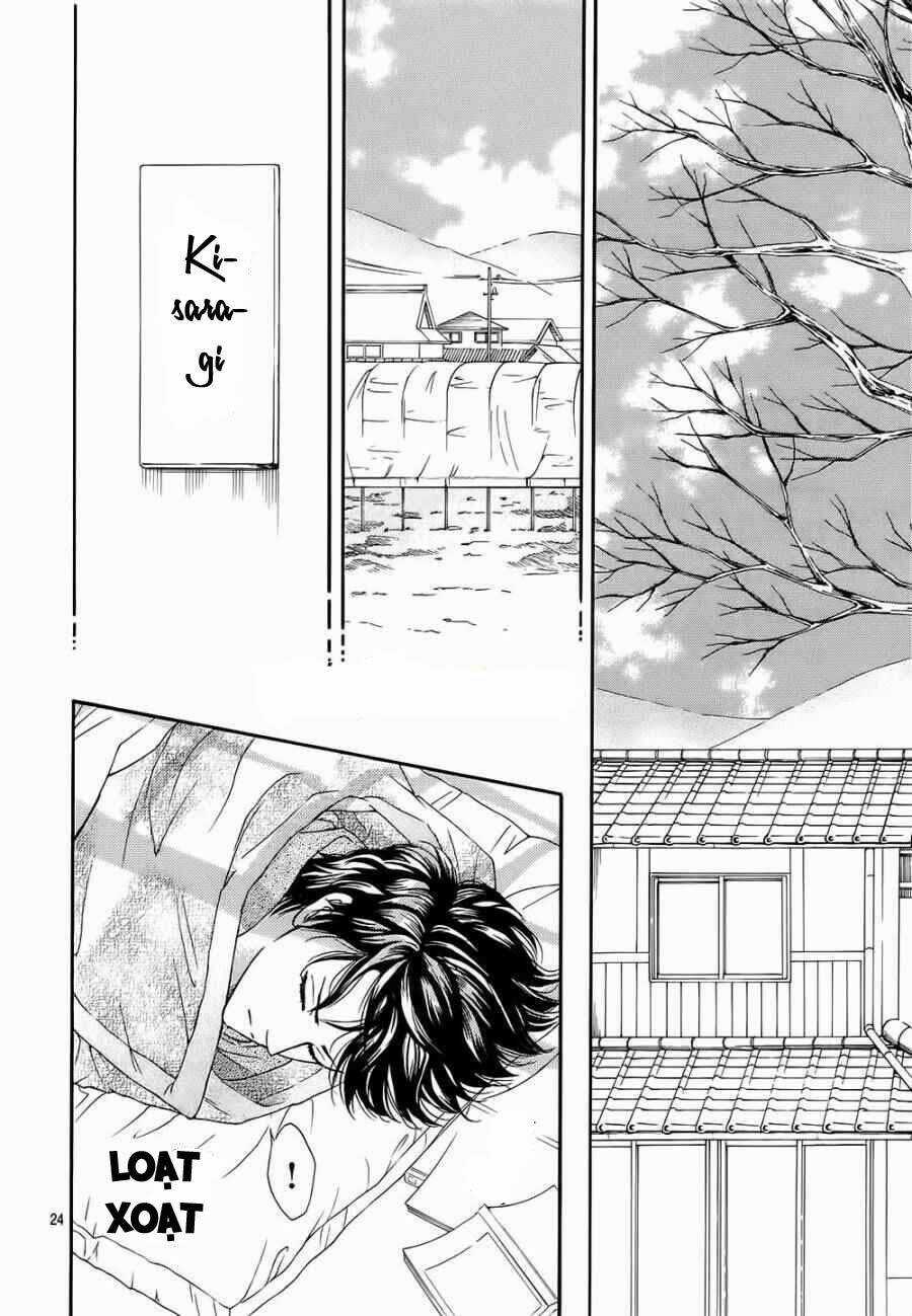 Sumika Sumire Chapter 20 trang 22