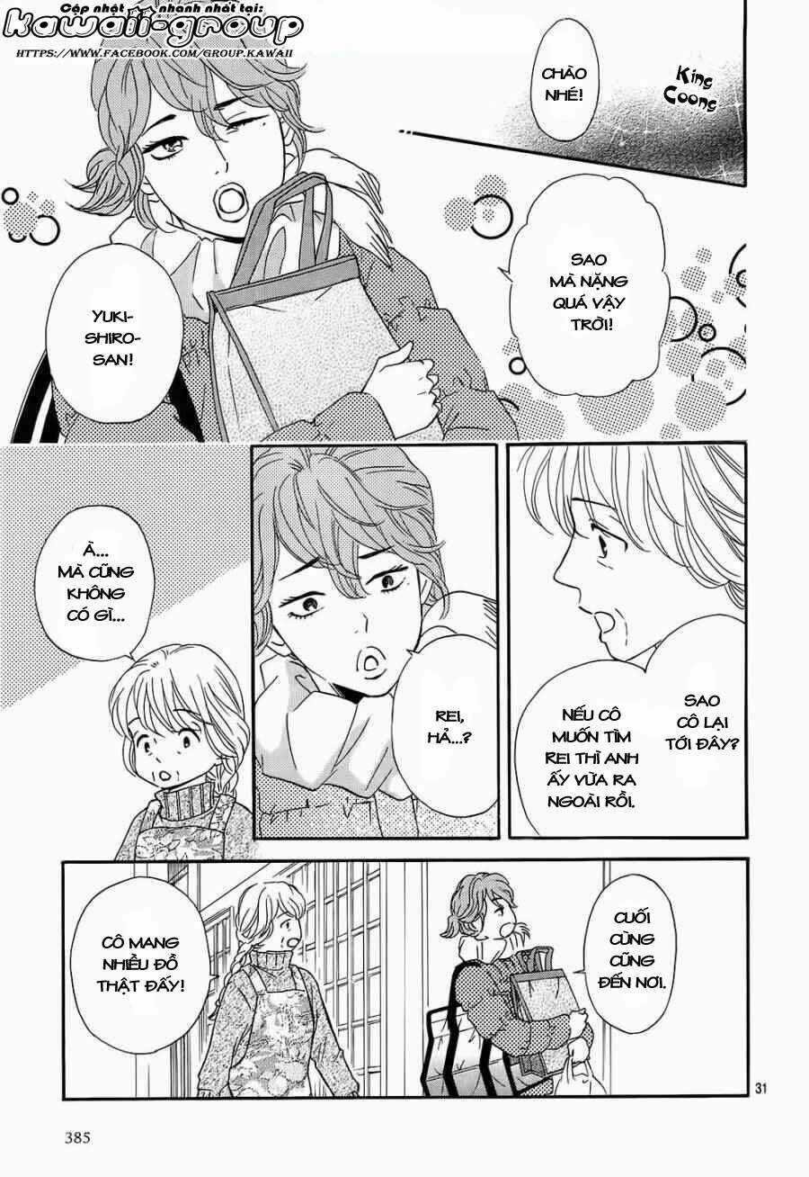 Sumika Sumire Chapter 20 trang 29