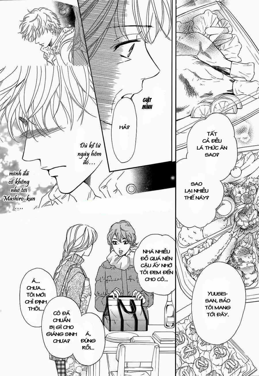 Sumika Sumire Chapter 20 trang 30