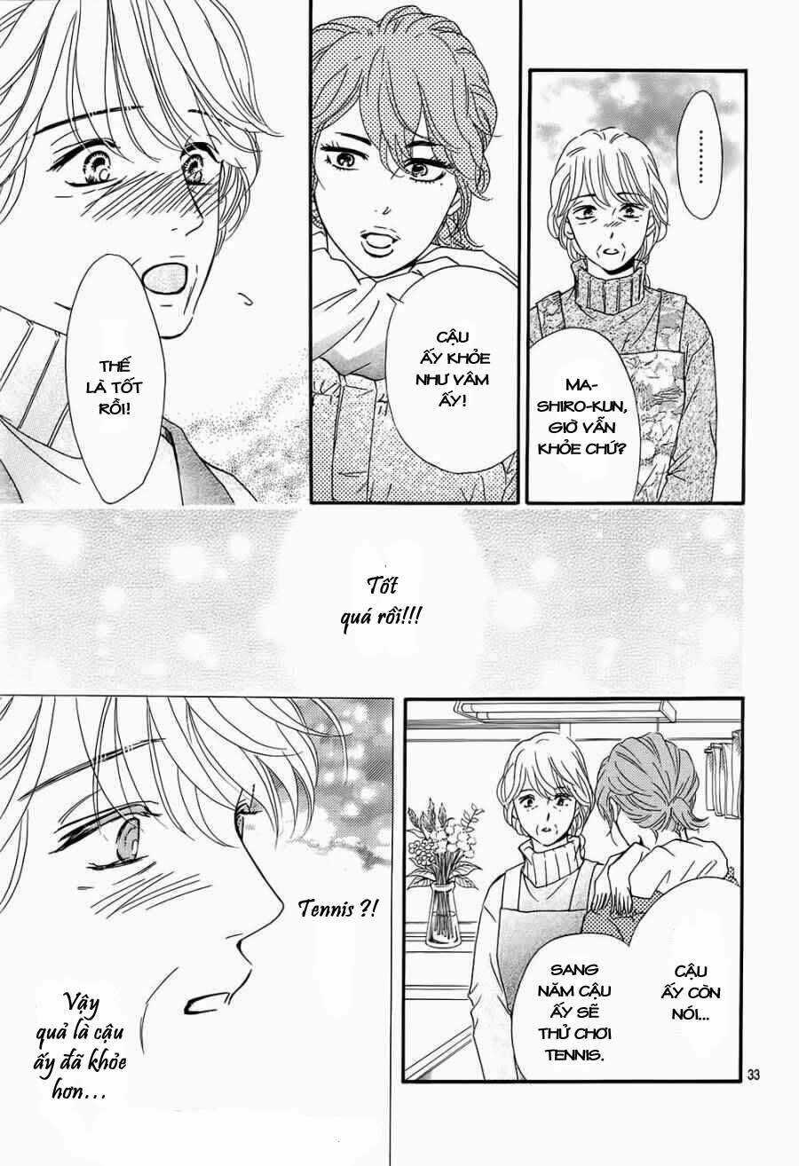 Sumika Sumire Chapter 20 trang 31