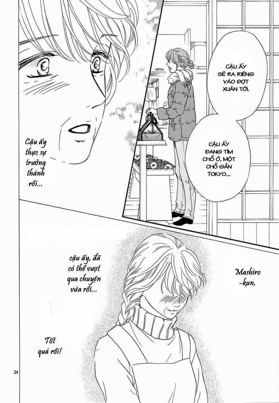 Sumika Sumire Chapter 20 trang 32