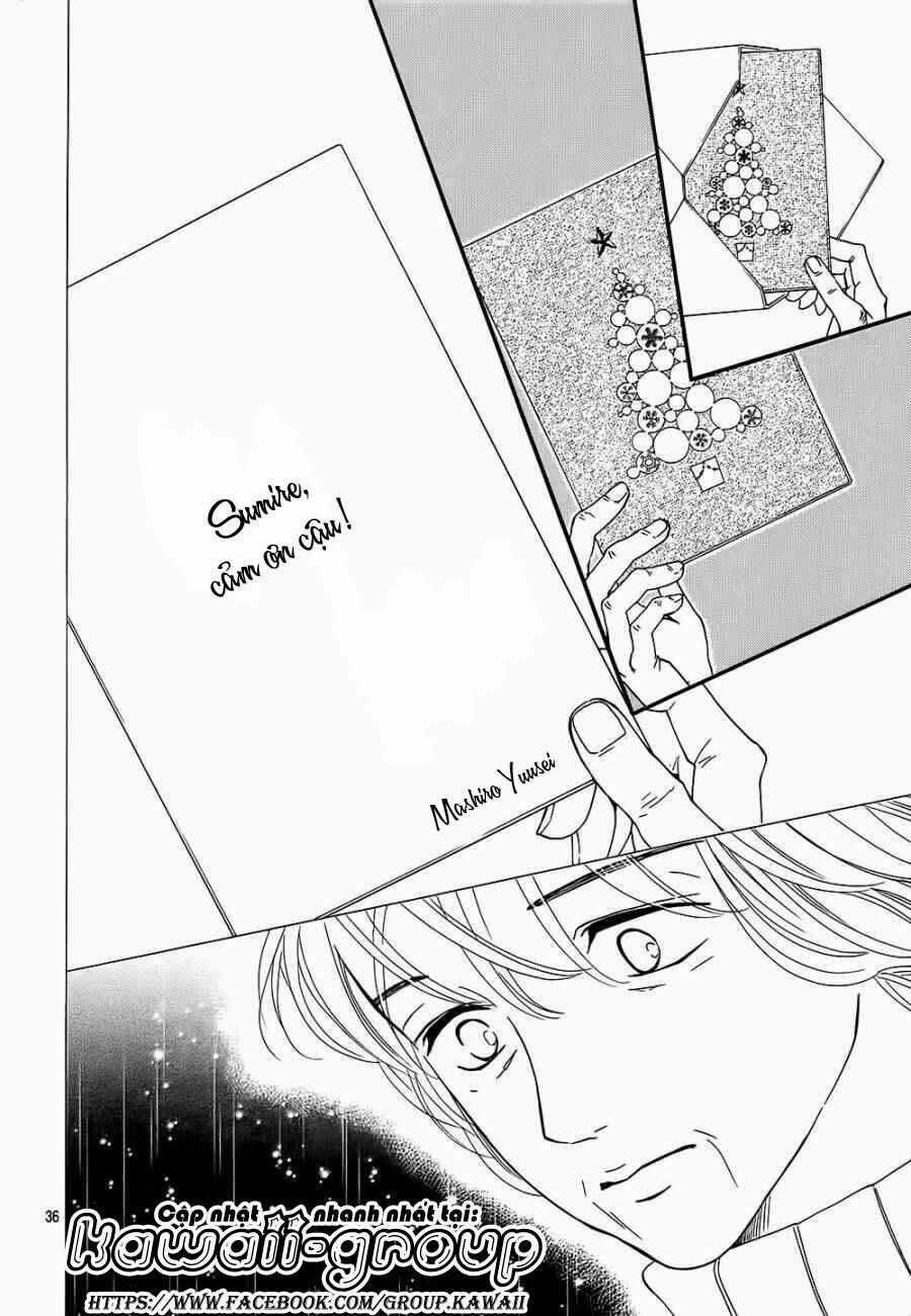 Sumika Sumire Chapter 20 trang 34