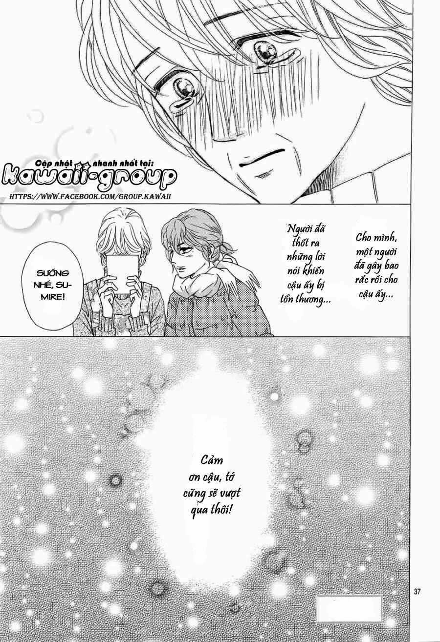 Sumika Sumire Chapter 20 trang 35