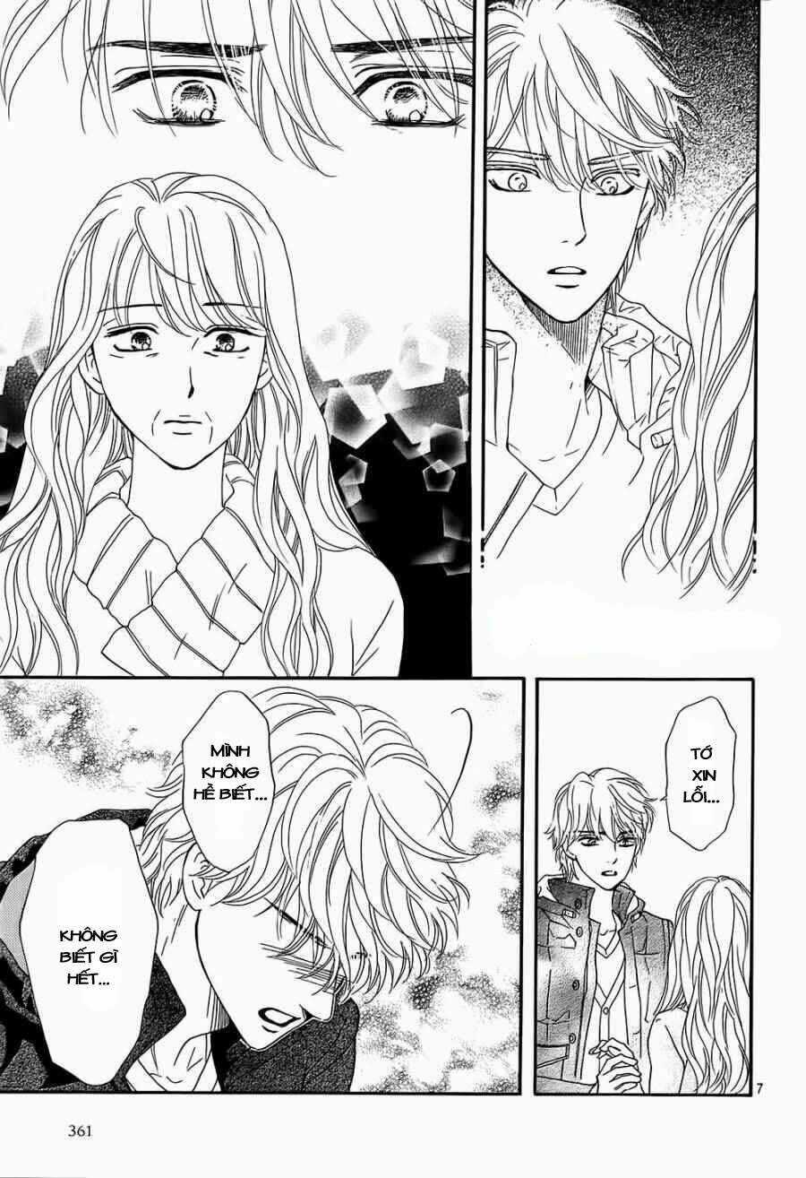 Sumika Sumire Chapter 20 trang 6