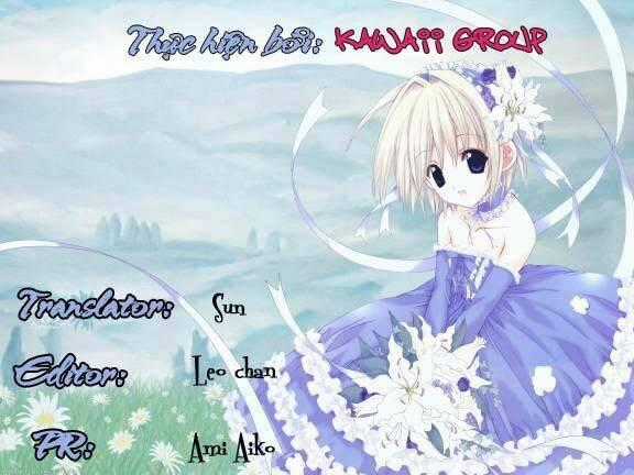 Sumika Sumire Chapter 21 trang 1