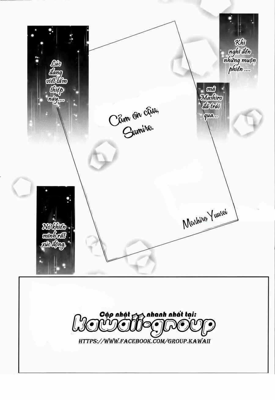Sumika Sumire Chapter 21 trang 2