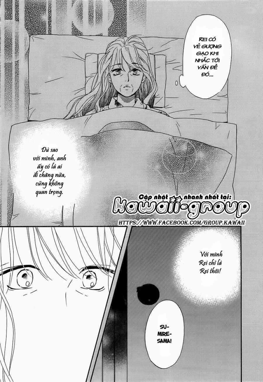 Sumika Sumire Chapter 21 trang 21