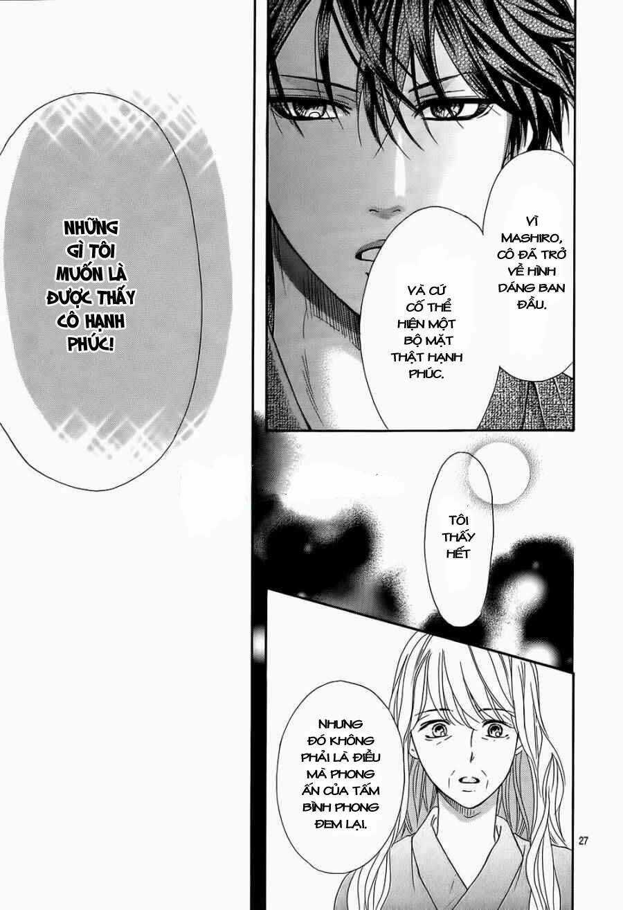 Sumika Sumire Chapter 21 trang 27