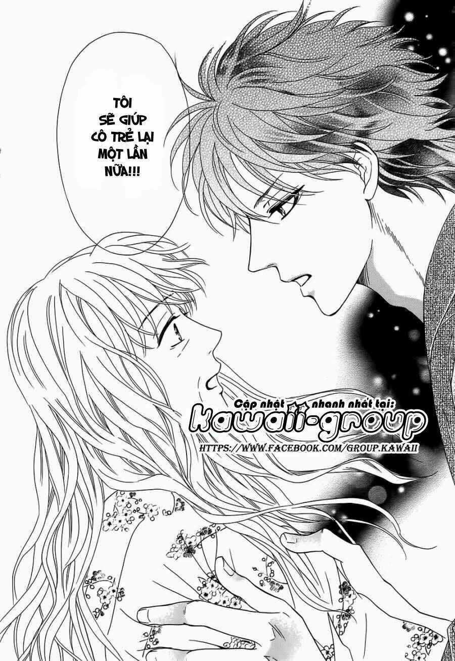 Sumika Sumire Chapter 21 trang 28