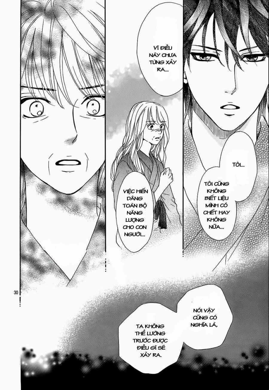 Sumika Sumire Chapter 21 trang 30