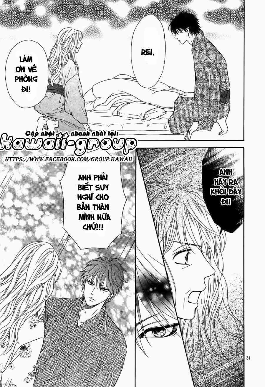 Sumika Sumire Chapter 21 trang 31