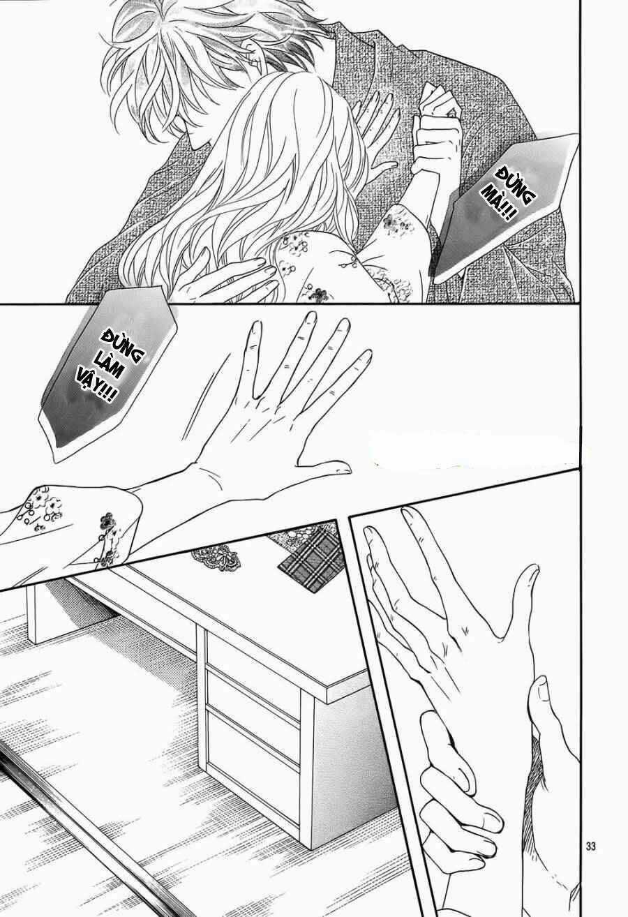 Sumika Sumire Chapter 21 trang 33