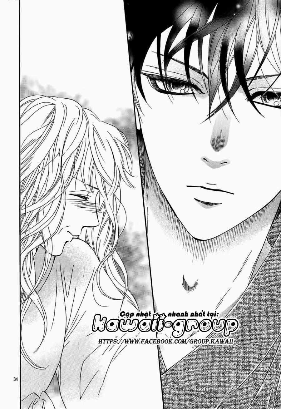 Sumika Sumire Chapter 21 trang 34