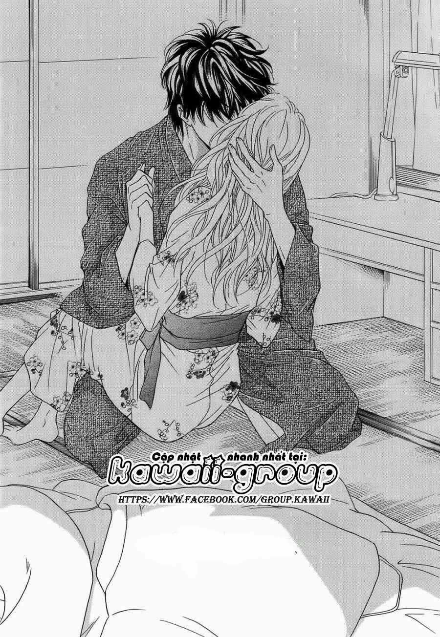 Sumika Sumire Chapter 21 trang 35