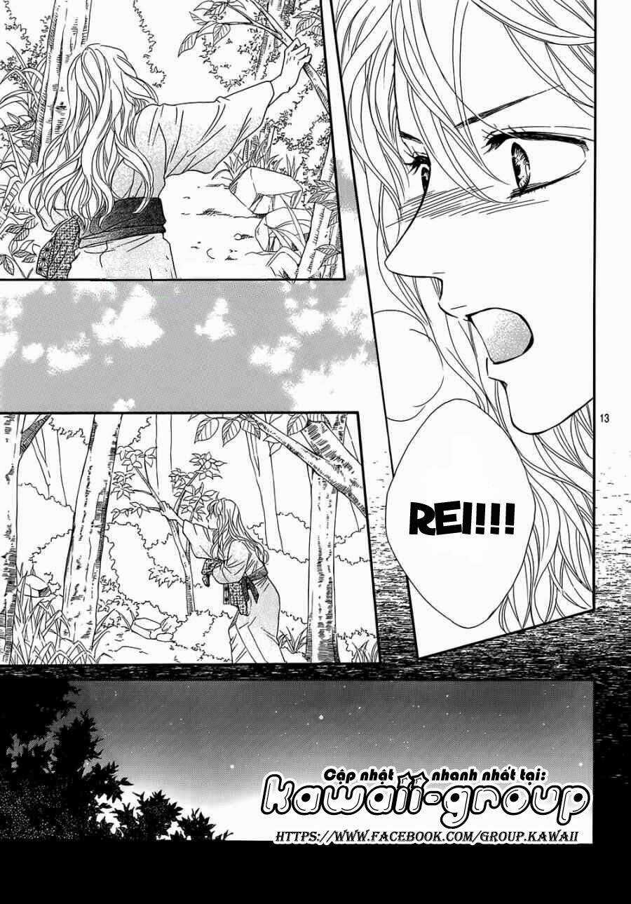 Sumika Sumire Chapter 22 trang 13