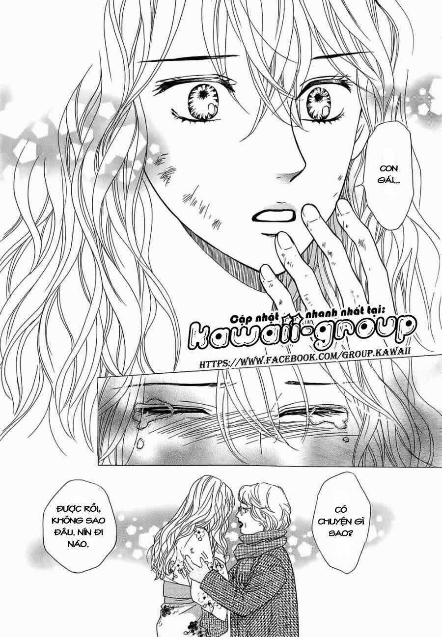 Sumika Sumire Chapter 22 trang 15