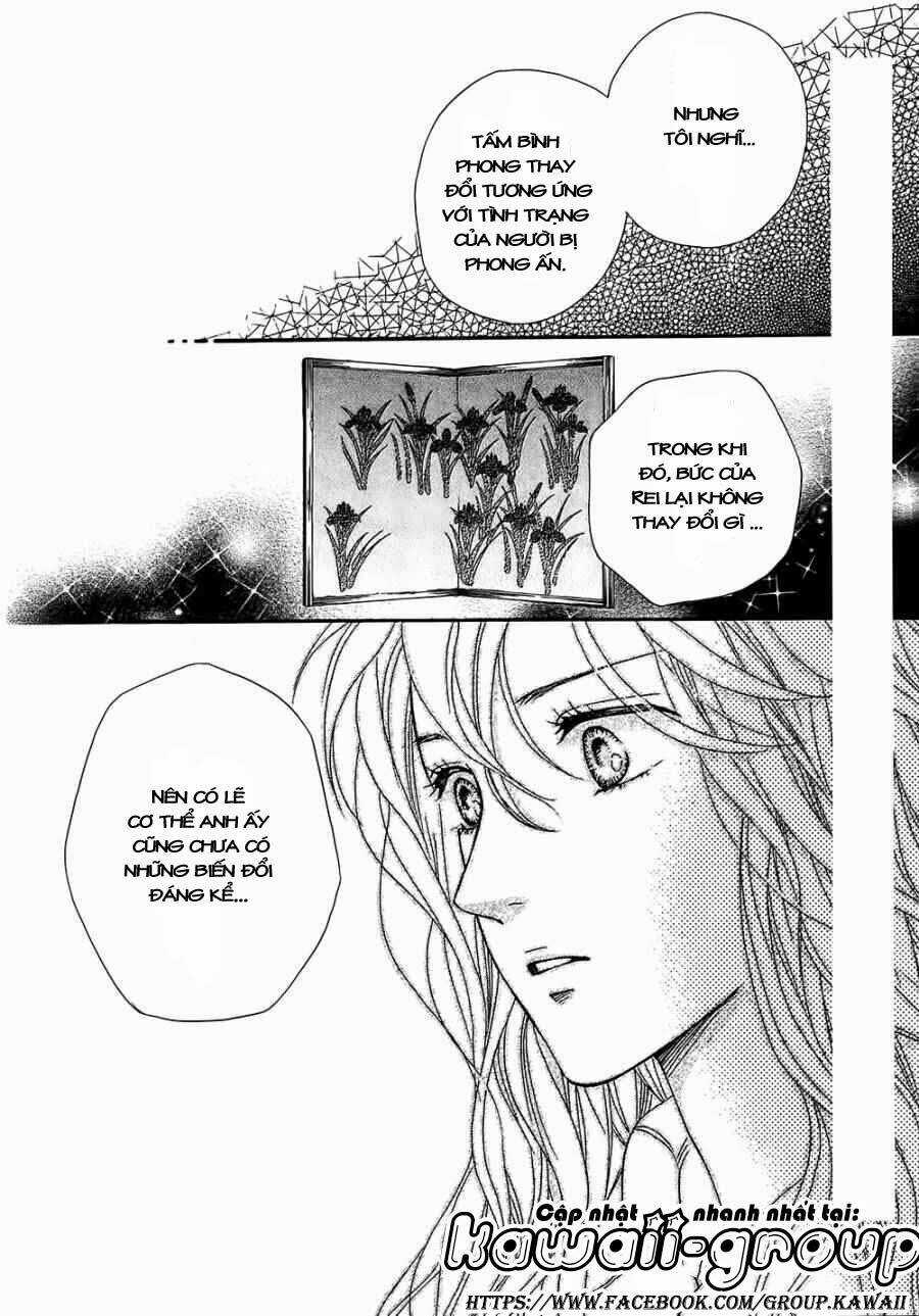 Sumika Sumire Chapter 22 trang 18