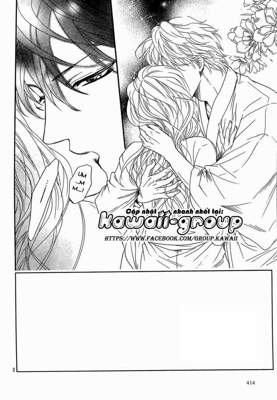 Sumika Sumire Chapter 22 trang 2