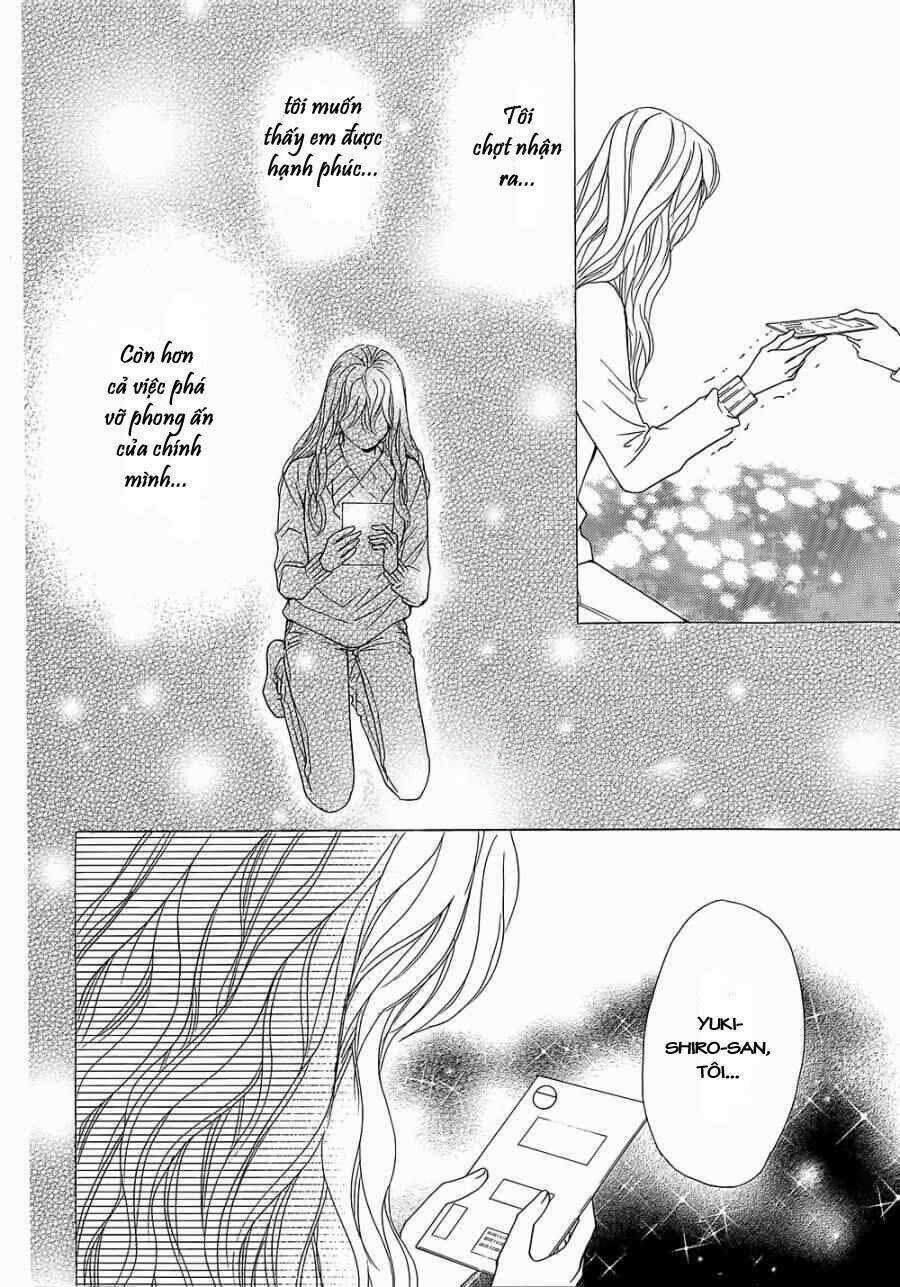Sumika Sumire Chapter 22 trang 22