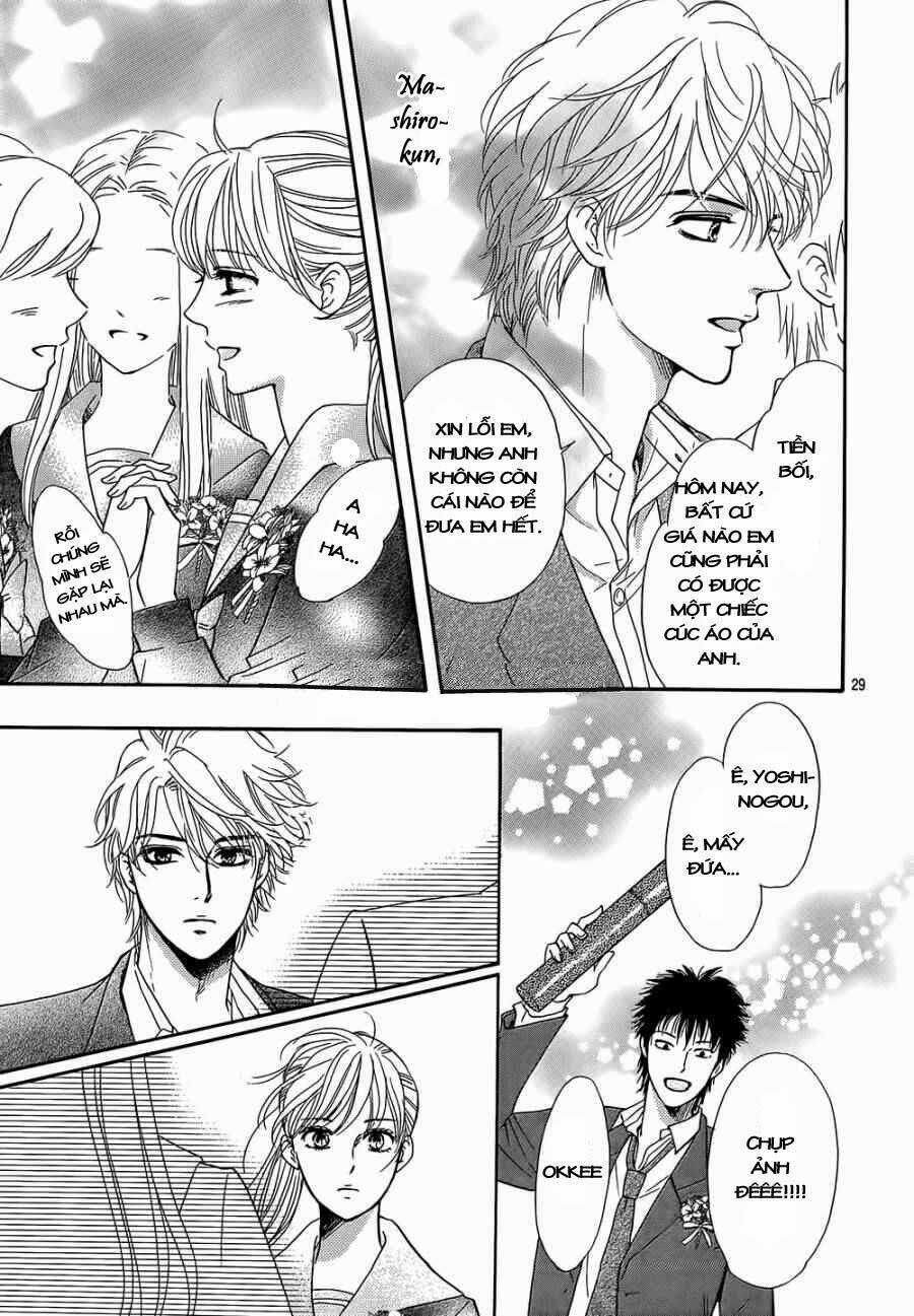 Sumika Sumire Chapter 22 trang 29