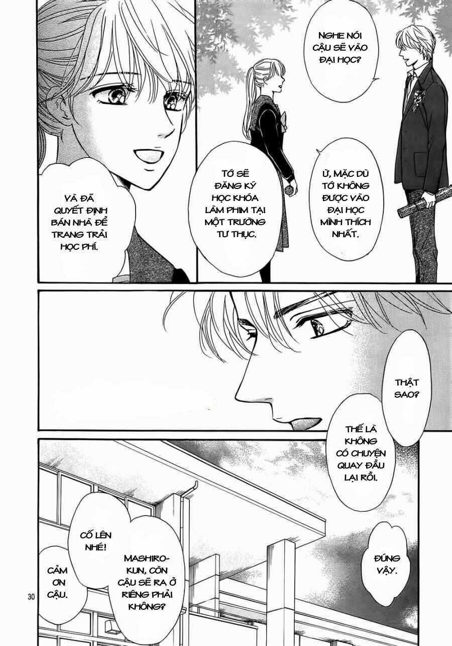 Sumika Sumire Chapter 22 trang 30