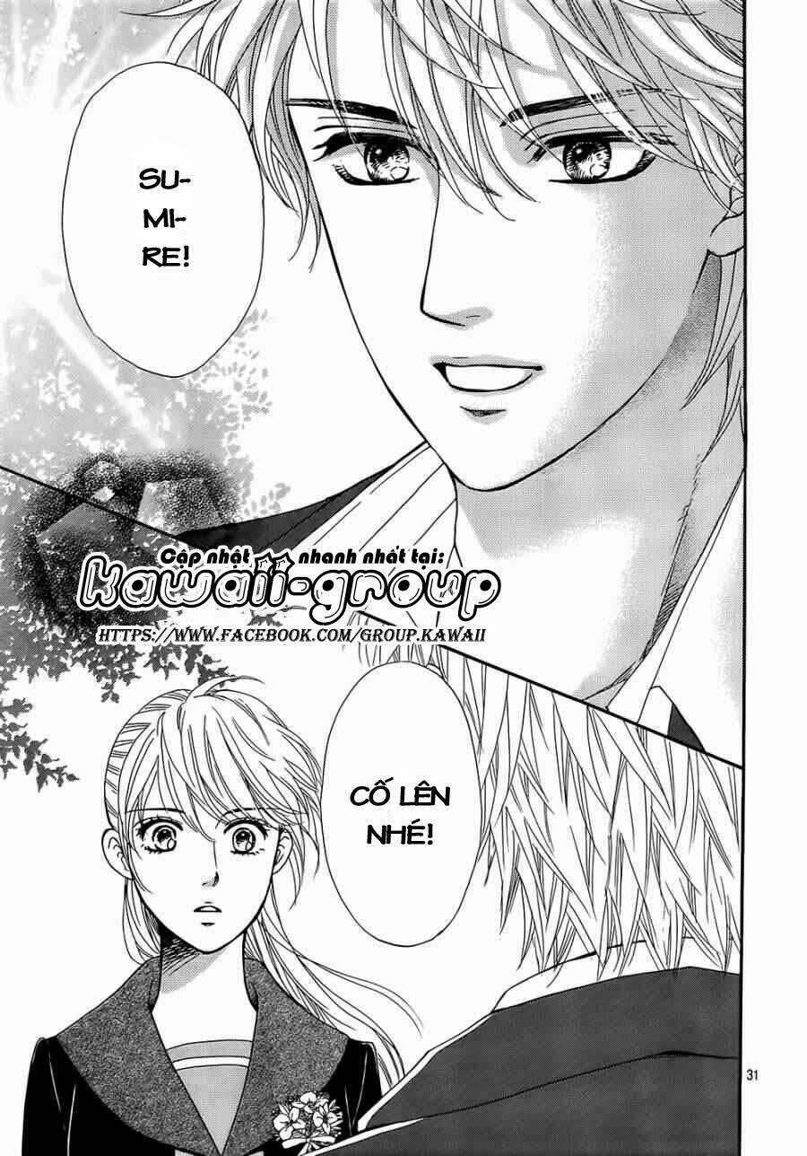 Sumika Sumire Chapter 22 trang 31