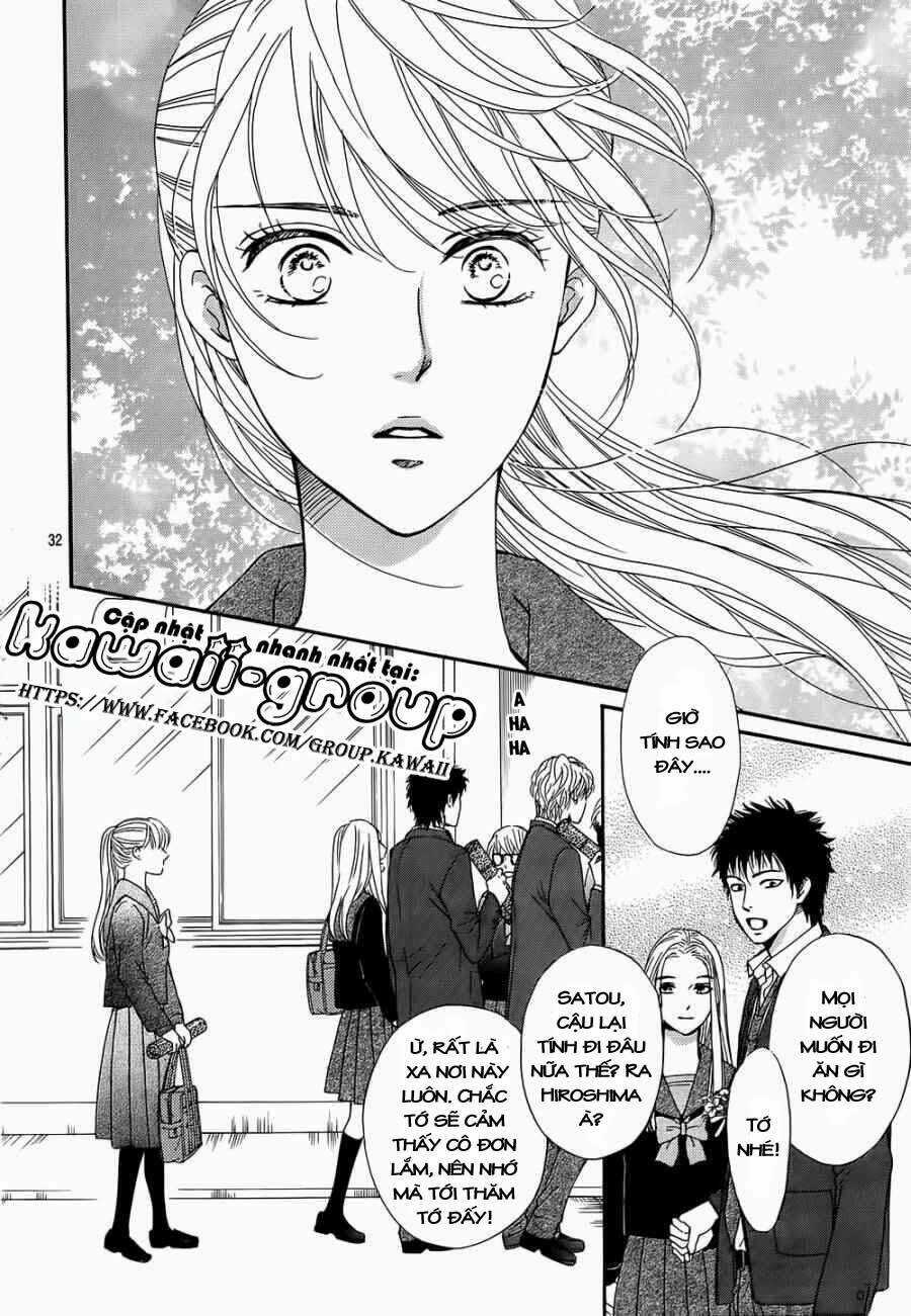 Sumika Sumire Chapter 22 trang 32