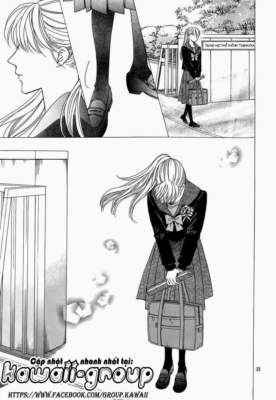 Sumika Sumire Chapter 22 trang 33