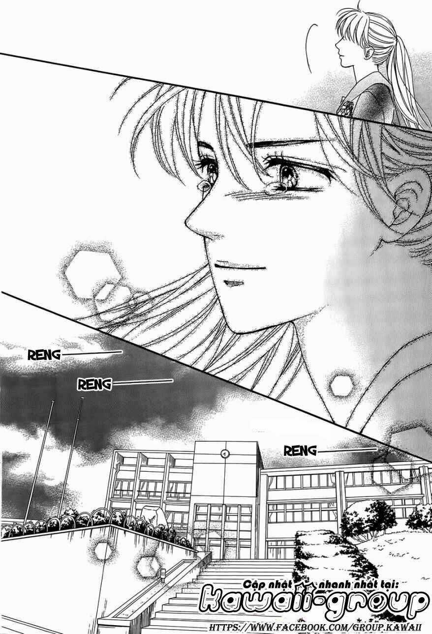 Sumika Sumire Chapter 22 trang 34