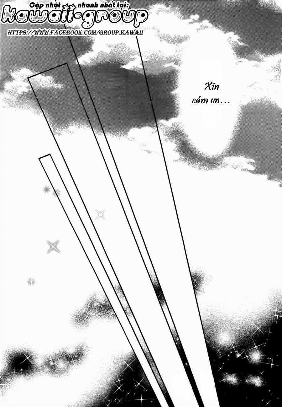Sumika Sumire Chapter 22 trang 35