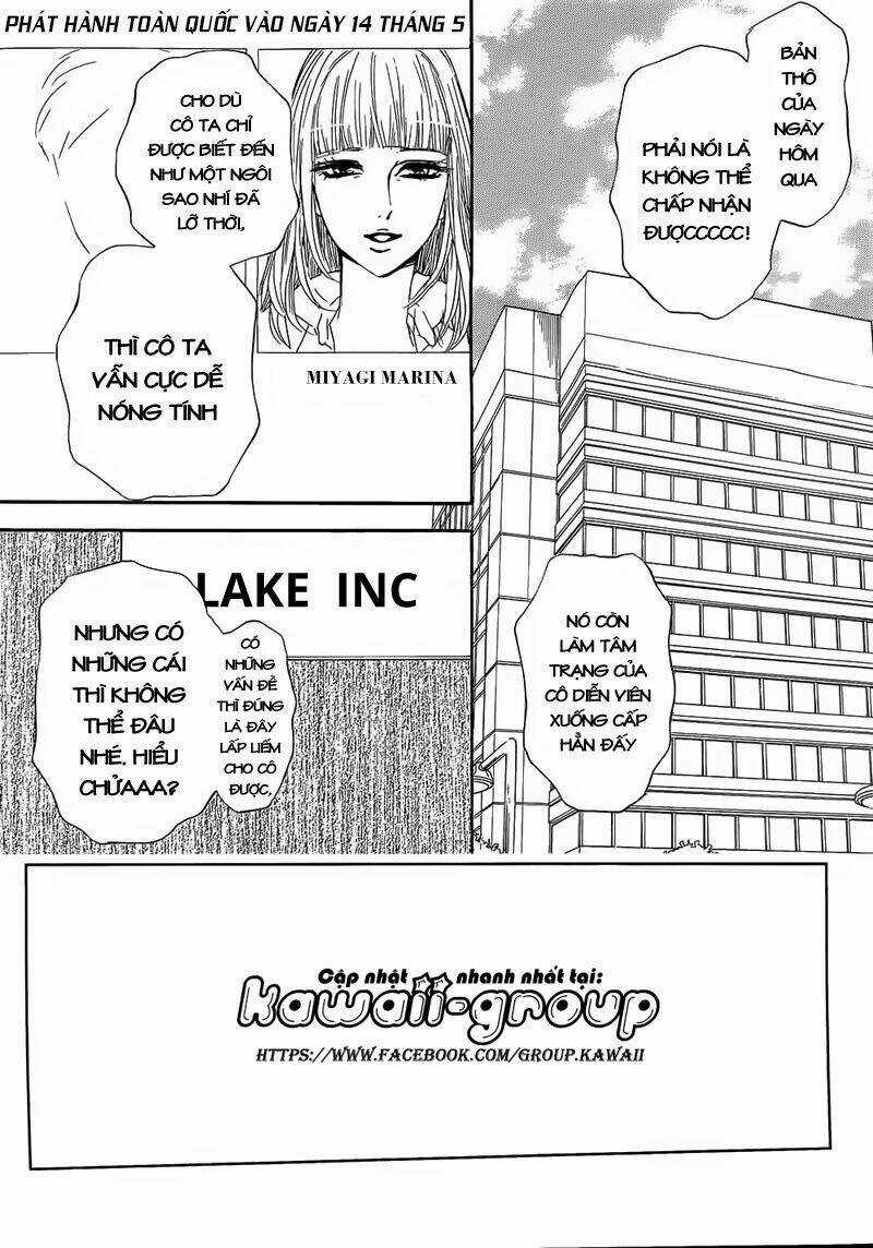 Sumika Sumire Chapter 23 trang 3