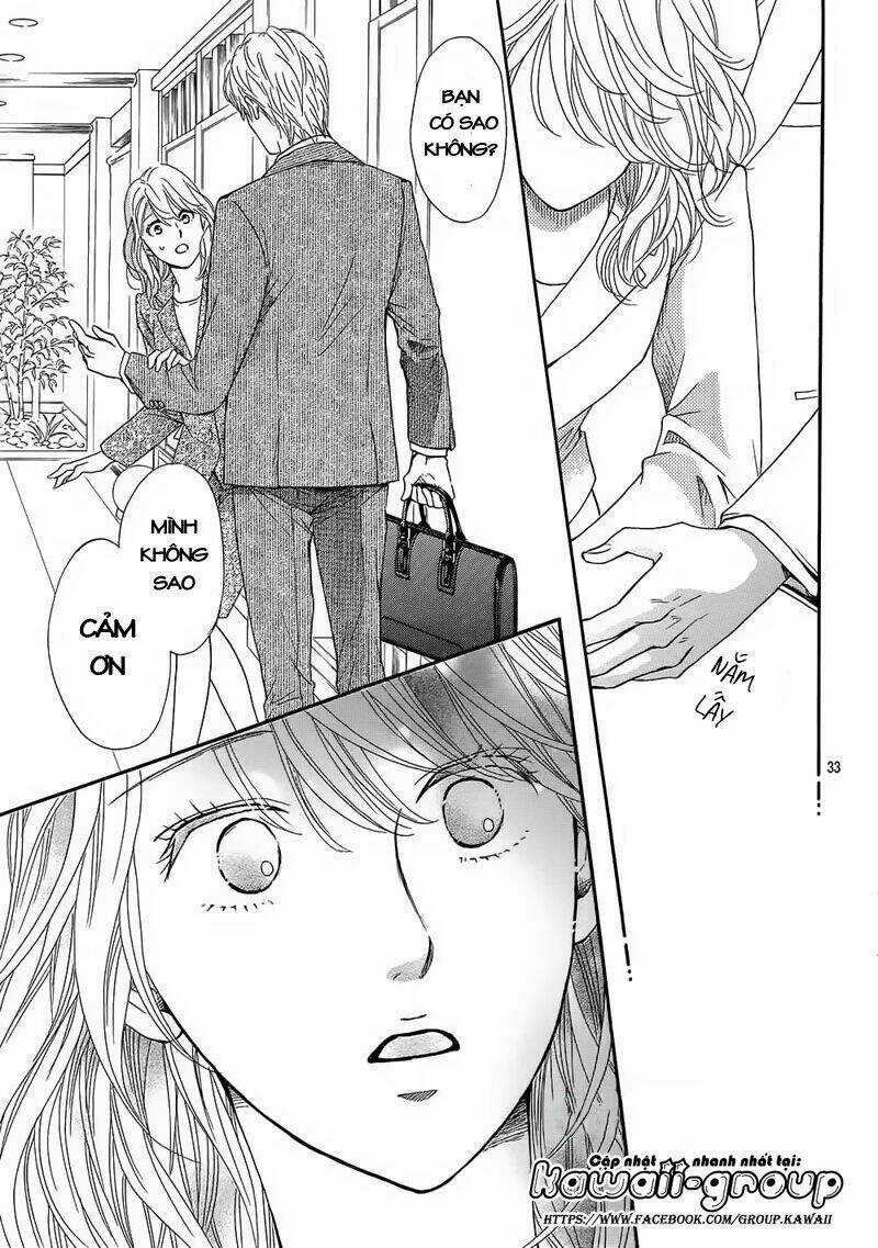 Sumika Sumire Chapter 23 trang 35