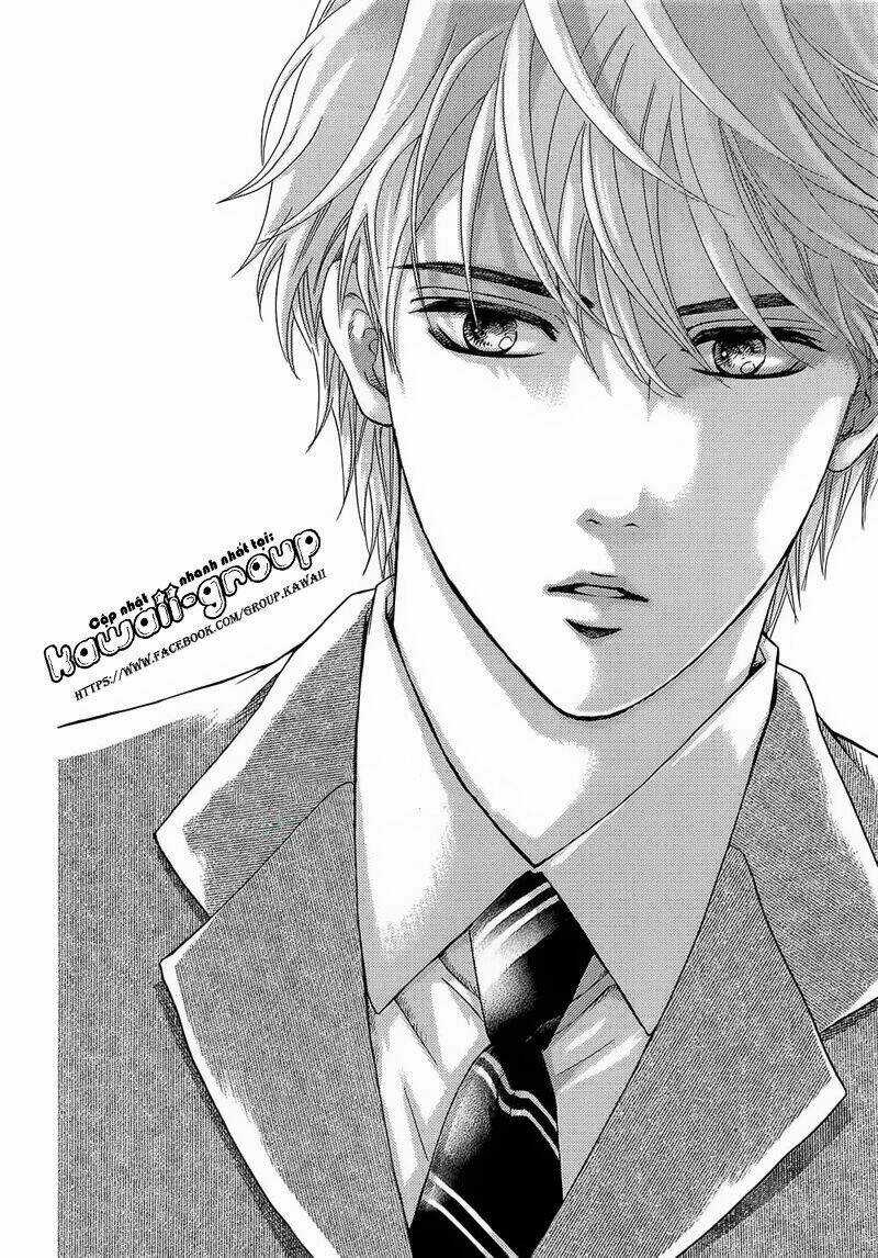 Sumika Sumire Chapter 23 trang 36