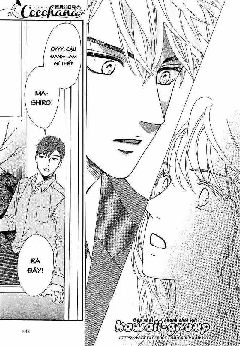Sumika Sumire Chapter 23 trang 37