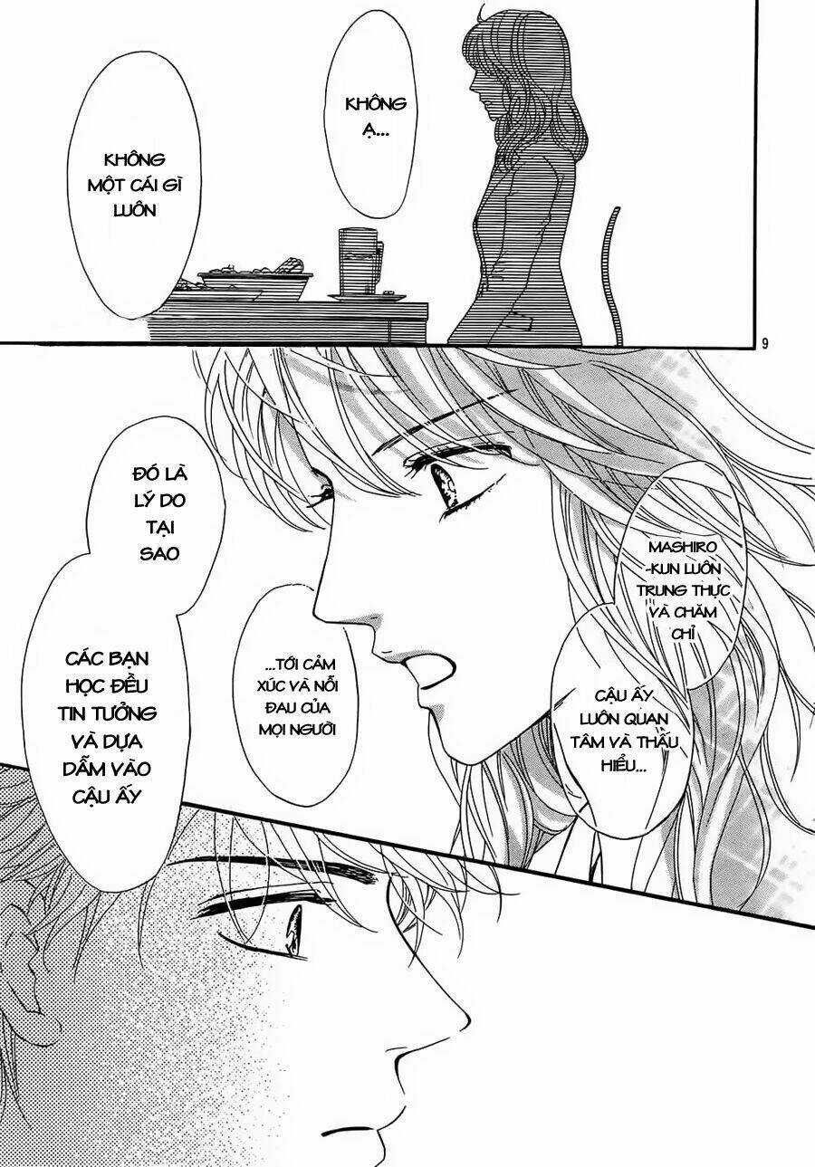 Sumika Sumire Chapter 24 trang 12