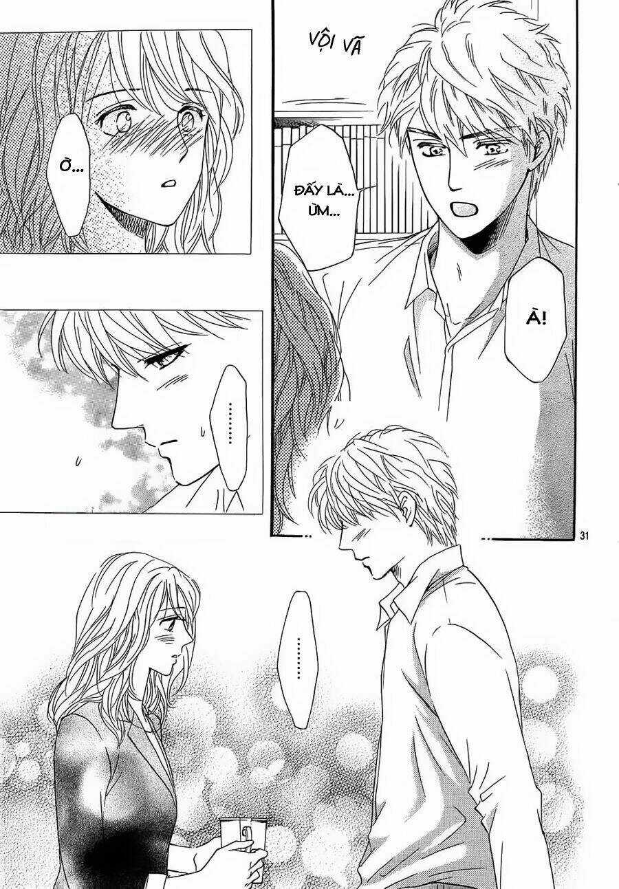 Sumika Sumire Chapter 24 trang 34