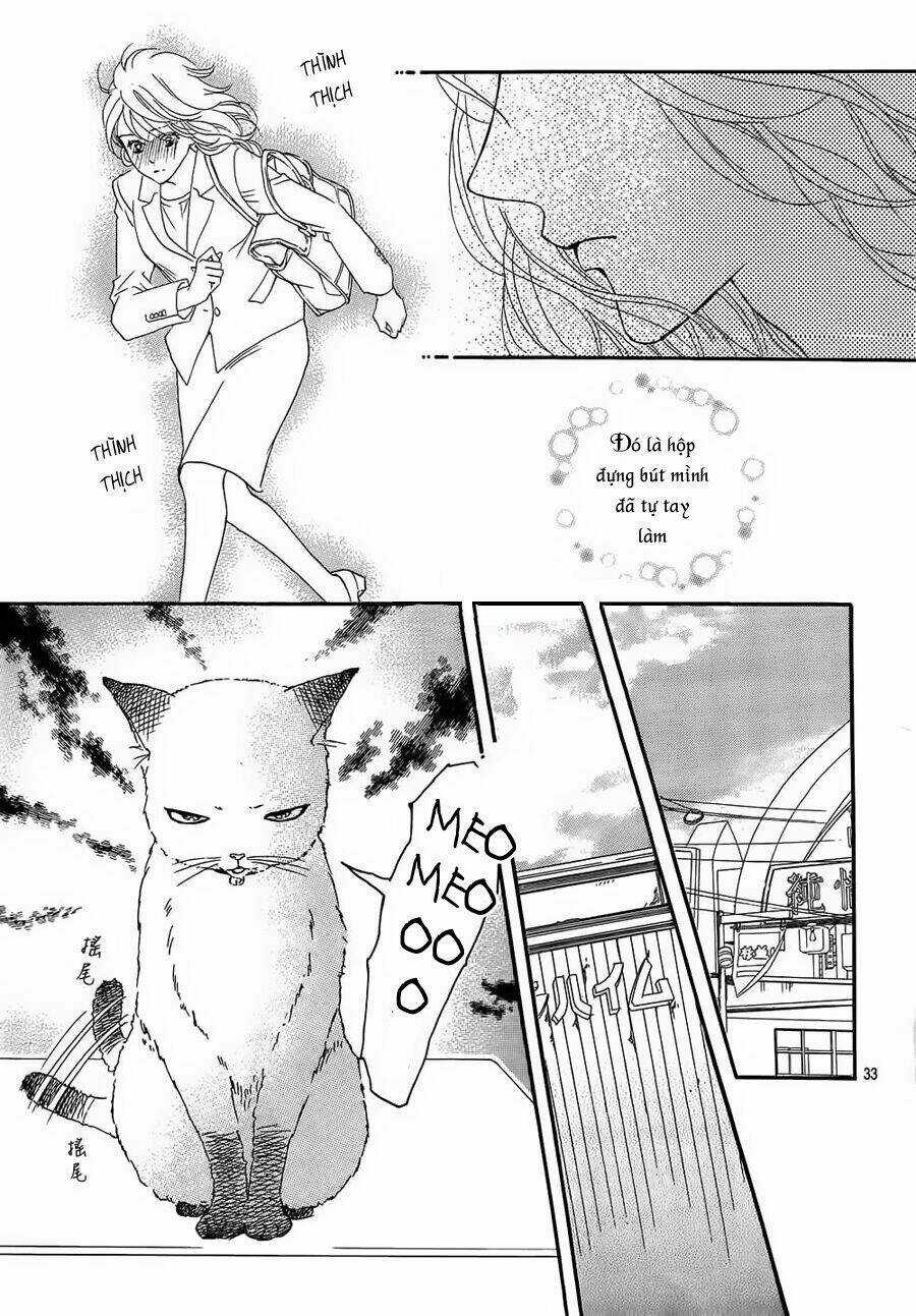 Sumika Sumire Chapter 24 trang 36