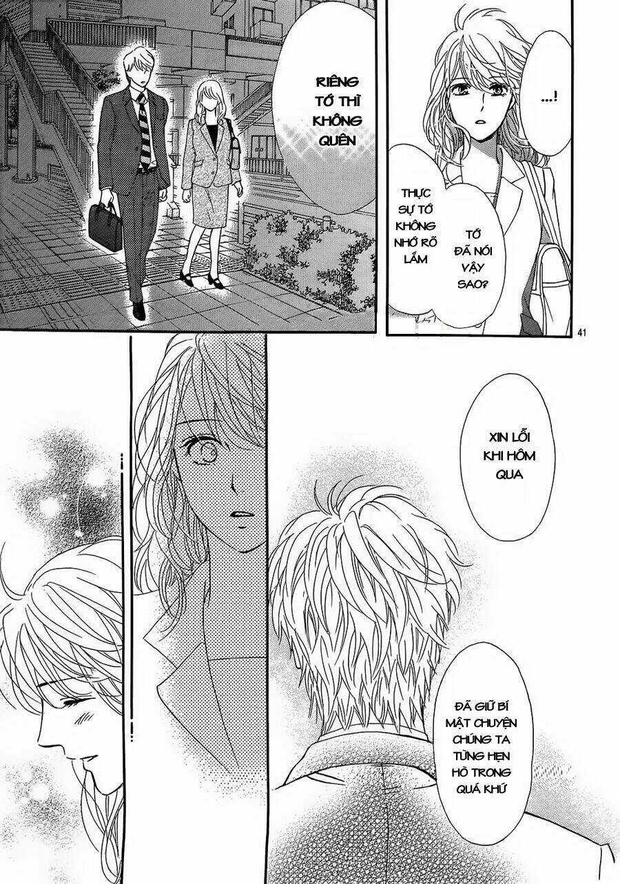 Sumika Sumire Chapter 24 trang 44