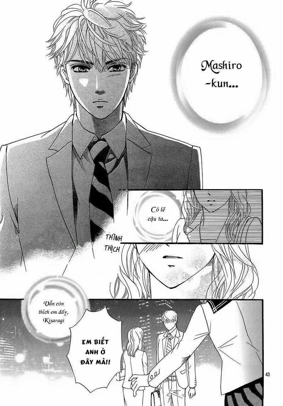 Sumika Sumire Chapter 24 trang 46