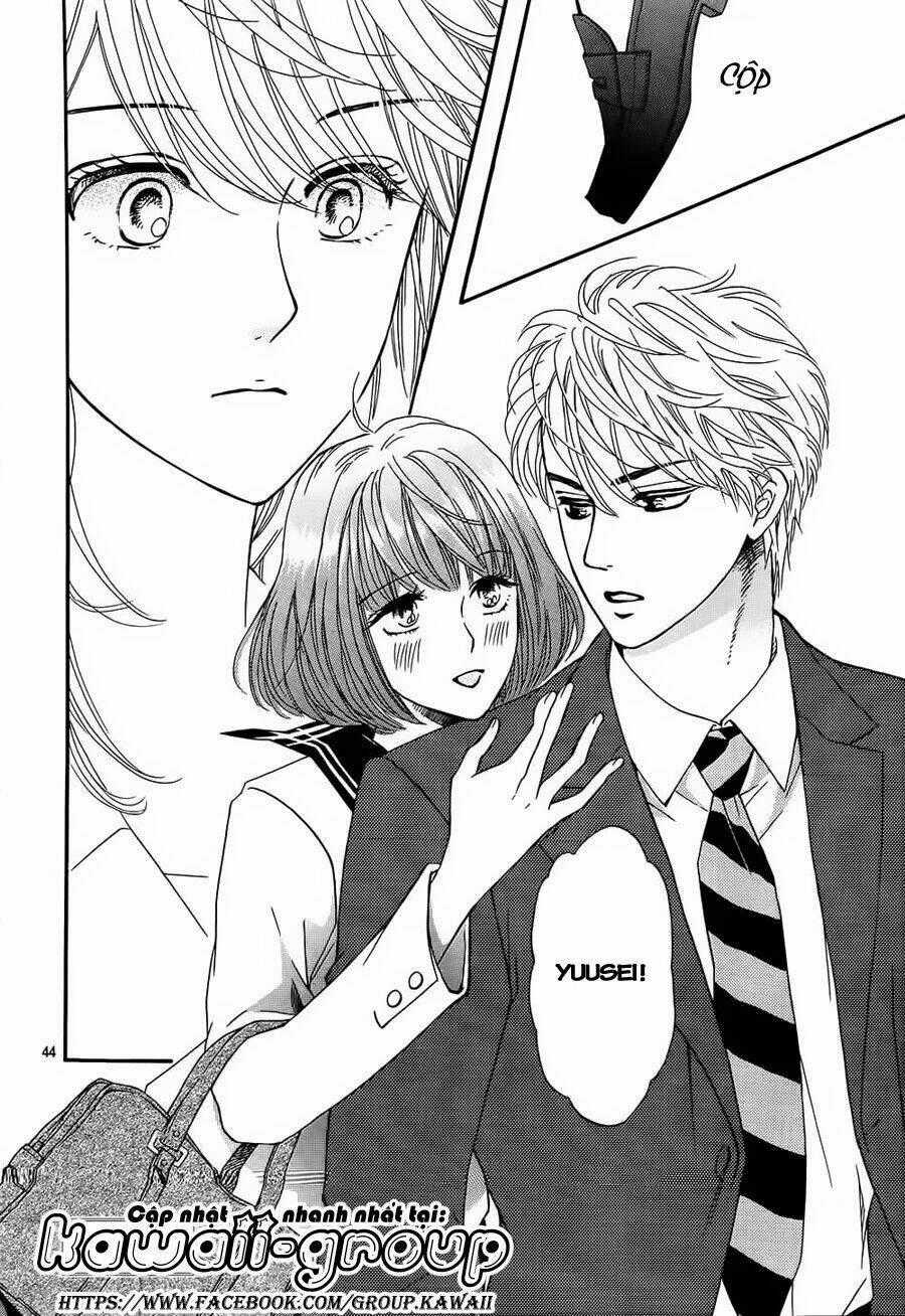 Sumika Sumire Chapter 24 trang 47