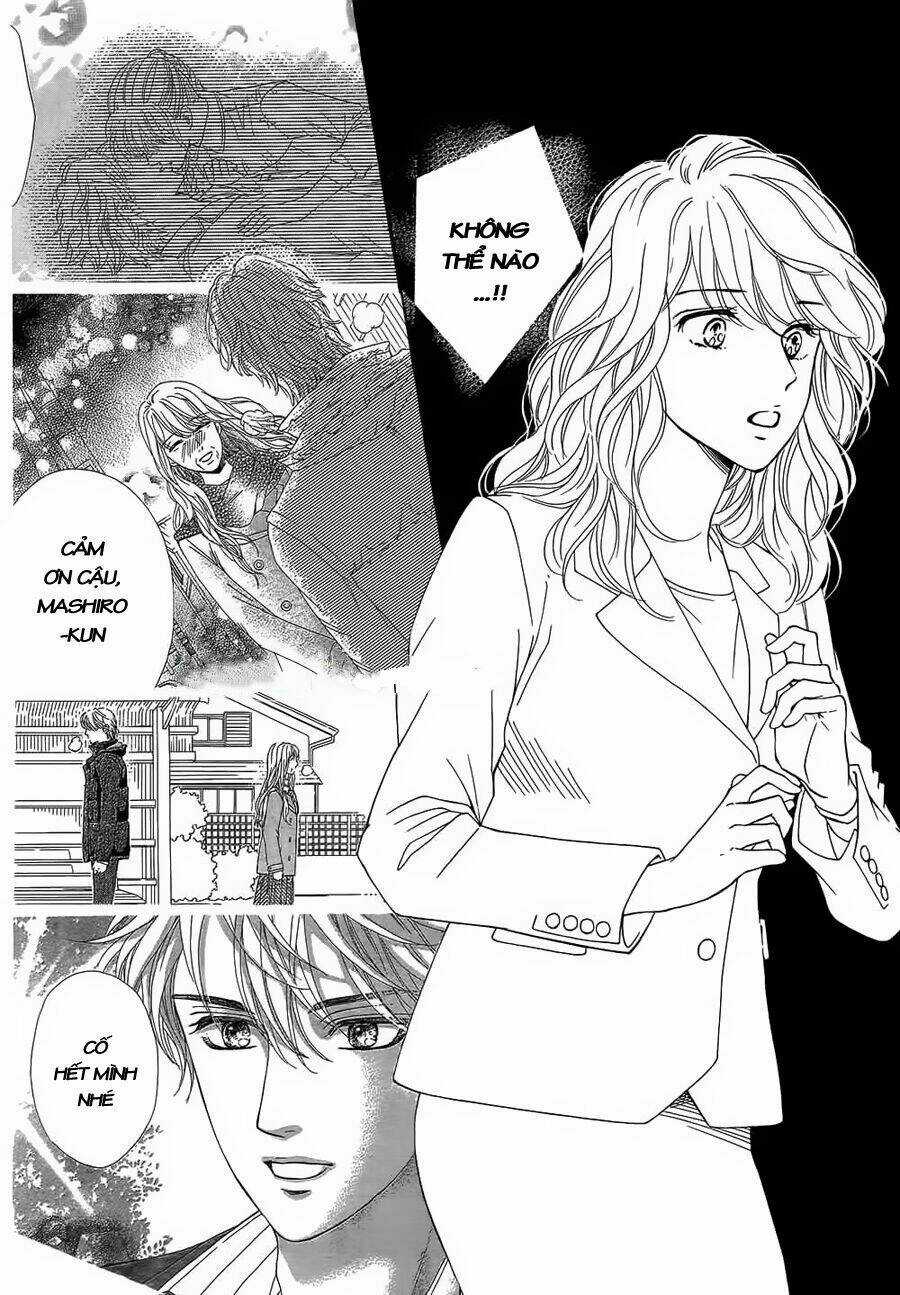 Sumika Sumire Chapter 24 trang 5